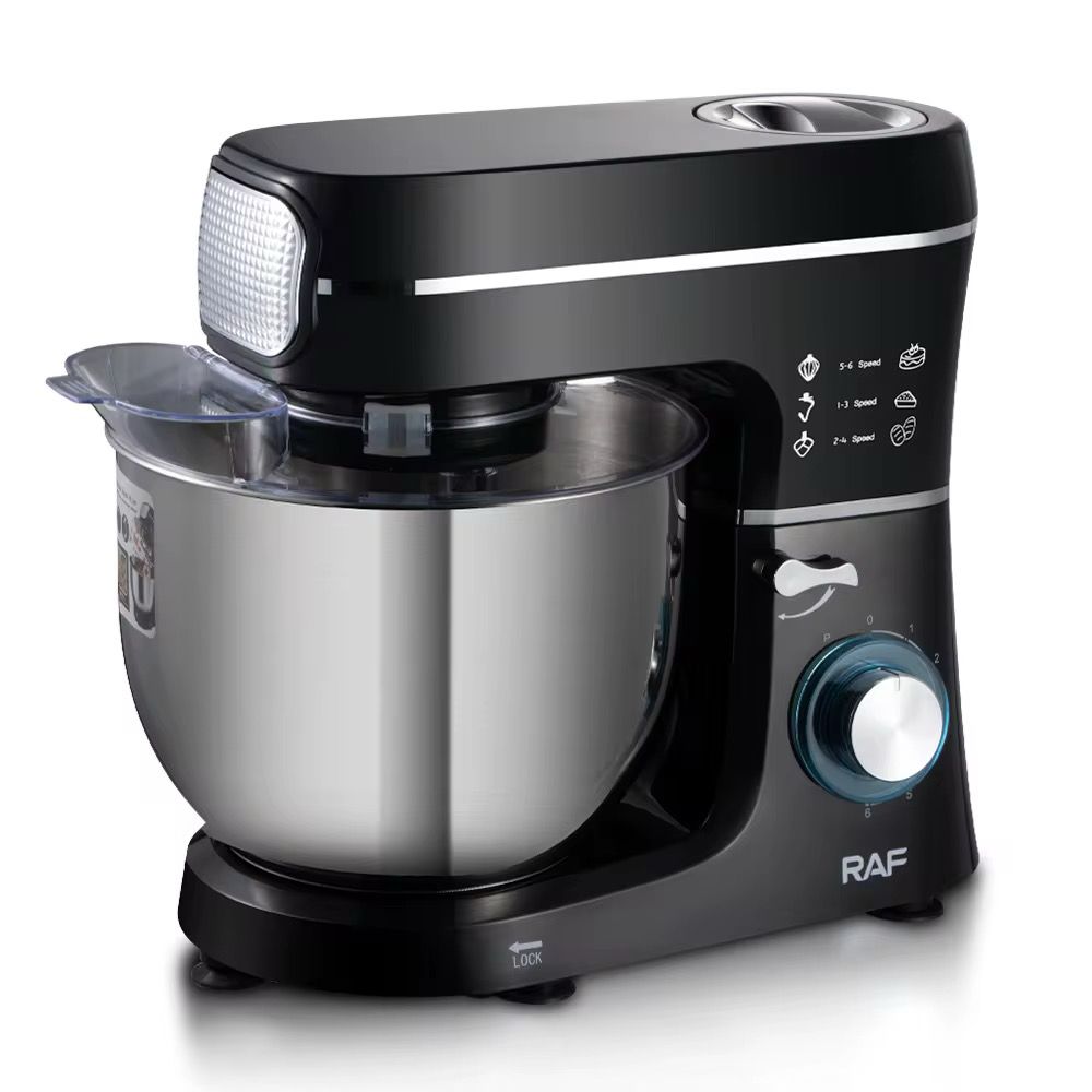 mixer amestecator blender