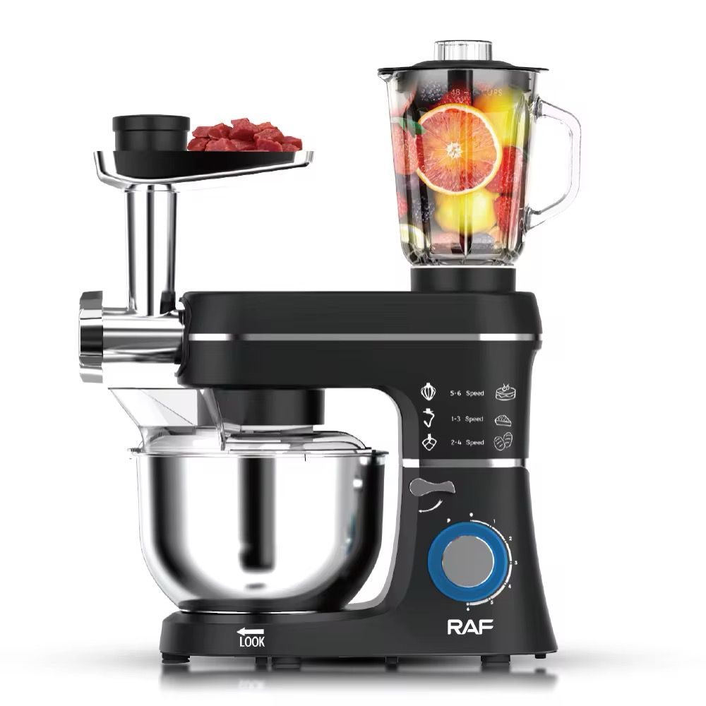 blender raf cu 6 viteze